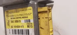 D94FG14B056B1A блок управления AirBag (SRS) Ford Mondeo Mk III 2005
