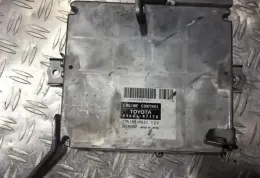 275100-9521 блок управления ECU Toyota Prius (XW20) 2007