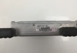 1279130652 блок управления ECU Honda CR-V 2001