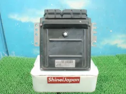23710WL004 блок управления двигателем Nissan