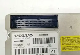 NR3474 блок управления AirBag (SRS) Volvo XC90 2005