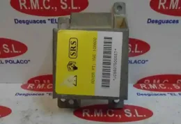 YWC1066006350 блок управління AirBag (SRS) Land Rover Discovery 1999