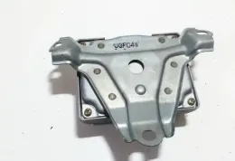891703504 блок управління AirBag (SRS) Toyota Land Cruiser (FJ80) 1997