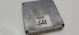 2758001601 блок управления ECU Nissan Primera 2003