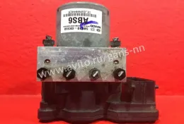 Блок ABS Hyundai I10 хетчбек G4LA 2007-2013