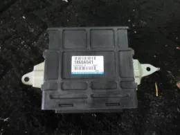E6T44872 блок управления двигателем Mitsubishi