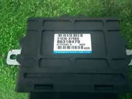 G1T35589 блок керування коробкою передач до Nissan