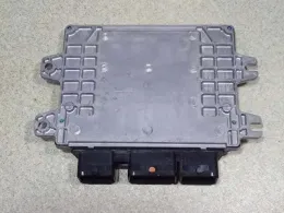 A56G54 блок управления двигателем Nissan