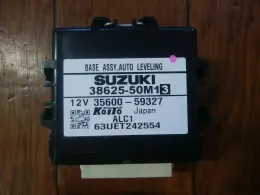 3862550M13 блок управления Suzuki