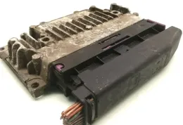 270101555 блок управління ECU Renault Scenic RX 2007