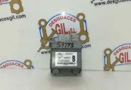 57113 блок управління AirBag (SRS) Ford Transit 2004
