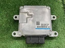 30919AF790 блок управления коробкой передач Subaru Levorg