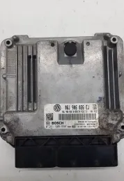 0261S05556 блок управління ECU Volkswagen PASSAT CC 2010