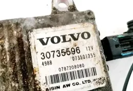 073501255 блок управління коробкою передач Volvo C30 2007