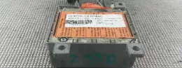 6577362119 блок управления AirBag (SRS) BMW 3 E36 1993