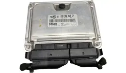 28SA5350 блок управления ECU Volkswagen PASSAT B5.5 2003