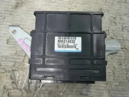 E2T71871 блок управления двигателем Mitsubishi Minica