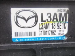 L3AM189E1C блок керування коробкою передач до Mazda