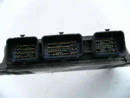237104V70A блок управления двигателем Nissan