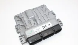 A2C39567000 блок управления ECU Nissan Qashqai 2013