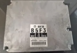 B5F318881C блок управління ECU Mazda 2 2003