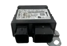 6100101553CC блок управления AirBag (SRS) Ford C-MAX II 2012