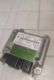 630027506901 блок управления AirBag (SRS) Mazda 3 I 2006
