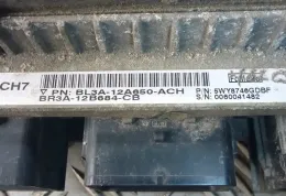 BL3A12A650ACH блок управления ECU Ford F150 2011 - фото