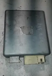 1129311030 блок управления ECU Toyota Auris 150 2007