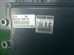 89560BAP72 блок керування двигуном до Daihatsu