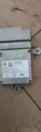 17B0350C0117 блок управління AirBag (SRS) BMW 5 G30 G31 2018