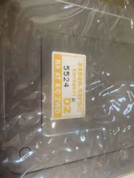 3392052F5 блок управления двигателем Suzuki