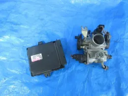3392075H1 Suzuki engine control unit ECU