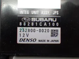 SU00304004 блок предохранителей Toyota 86