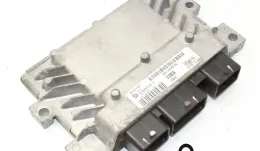 S180047018A блок управління ECU Ford Fiesta 2009