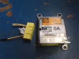 8917052161 блок управления Toyota Ractis