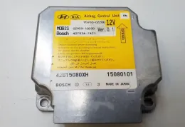 0Z95910200 блок управления AirBag (SRS) KIA Sportage 2008