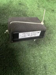 PR00520002 блок керування до Nissan