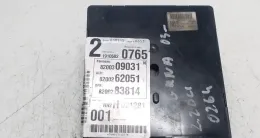 8200309031 блок управления комфорта Renault Laguna II 2003 - фото