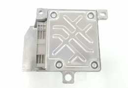 8201236029 блок управління AirBag (SRS) Renault Twingo I 1993