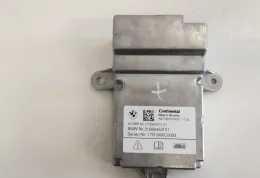 17B1990C0093 блок управления AirBag (SRS) BMW 5 G30 G31 2018