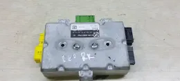 695776201 блок управления AirBag (SRS) BMW 5 E60 E61 2005