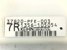 37820PFEJ003 блок керування двигуном до Honda