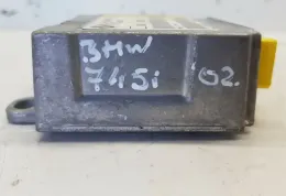 NR2098 блок управления AirBag (SRS) BMW 7 E65 E66 2002