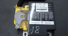 26052703 блок управления AirBag (SRS) Volkswagen PASSAT B6 2007