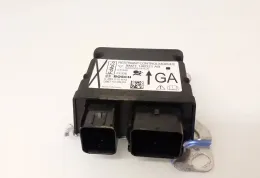 6200002181CA блок управления AirBag (SRS) Ford S-MAX 2011