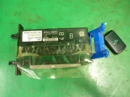 89560BA281 блок керування двигуном до Daihatsu Move