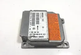 0003972131028794 блок управления AirBag (SRS) Mercedes-Benz Vito Viano W638 1998