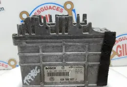 119786 блок управления ECU Seat Arosa 1997