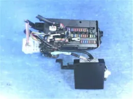 82600B2580 блок предохранителей Daihatsu Tanto